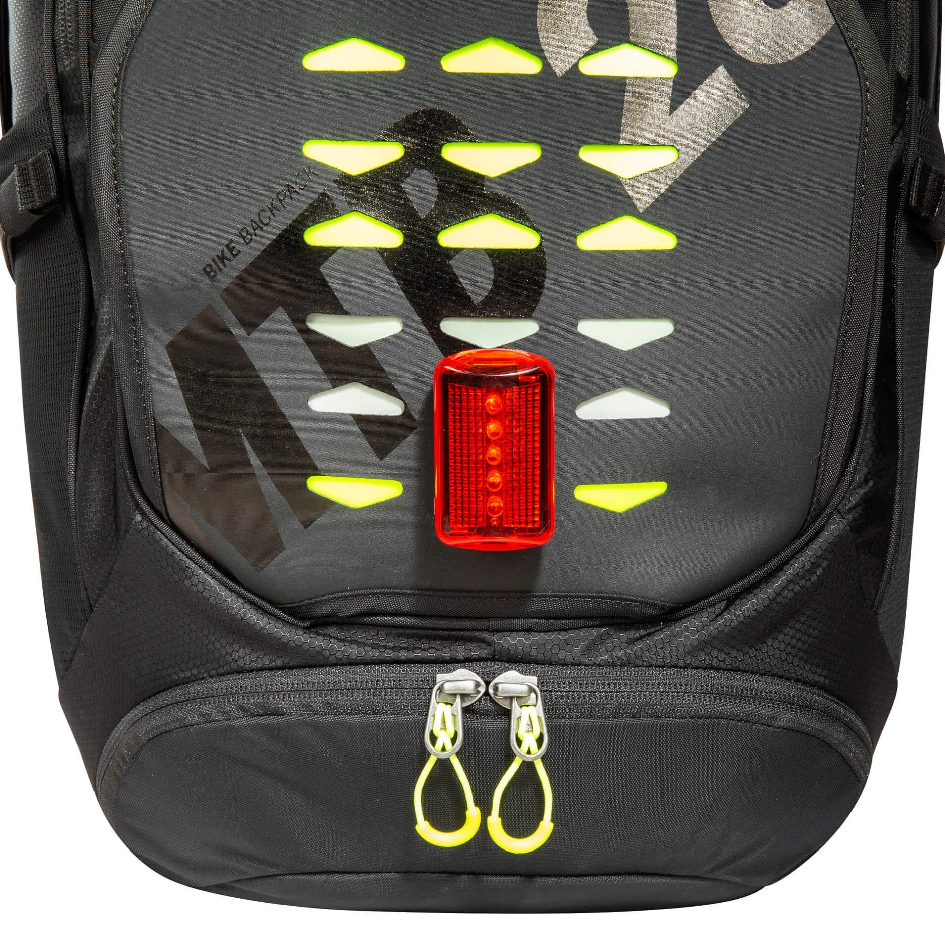 Online Tatonka Fahrrad-Rucksack - Bike Backpack MTB 28 - black