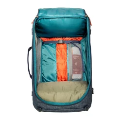Clearance Tatonka Faltbare Reisetasche - Duffle Bag 45 -