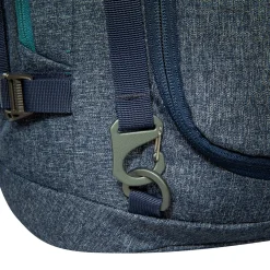 Clearance Tatonka Faltbare Reisetasche - Duffle Bag 45 -
