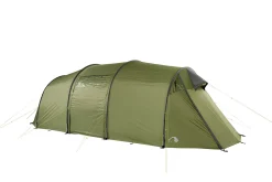 Outlet Tatonka Familienzelt - Family Trek II - light-olive