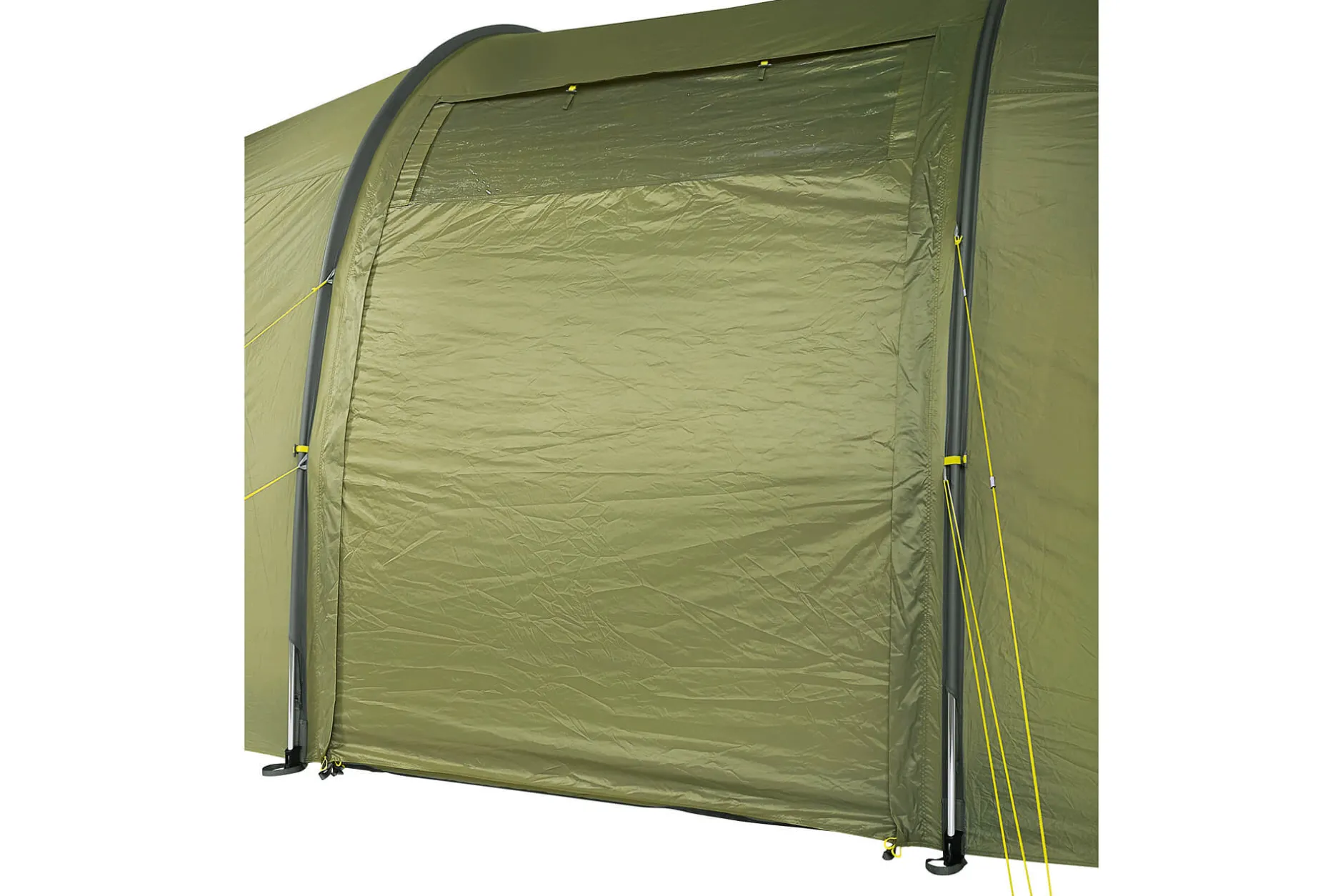 Outlet Tatonka Familienzelt - Family Trek II - light-olive