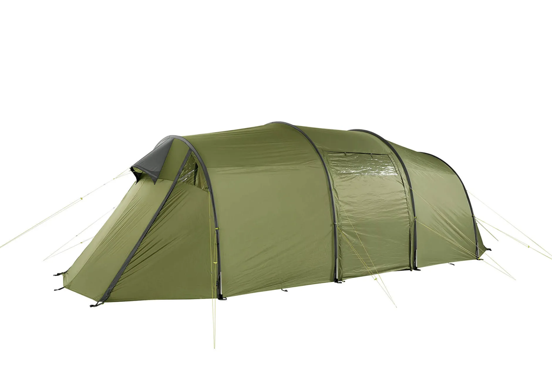 Outlet Tatonka Familienzelt - Family Trek II - light-olive