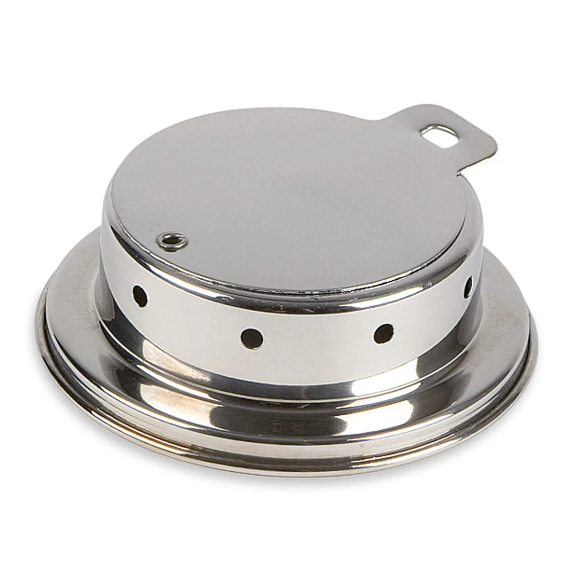 Best Tatonka Flammregler für Spirituskocher - Flame Adjuster - ohne-farbbezeichnung