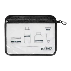 Discount Tatonka Flugzeug-Beutel - Zip Flight Bag A5 -