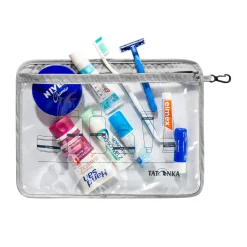 Online Tatonka Flugzeug-Beutel - Zip Flight Bag A4 -