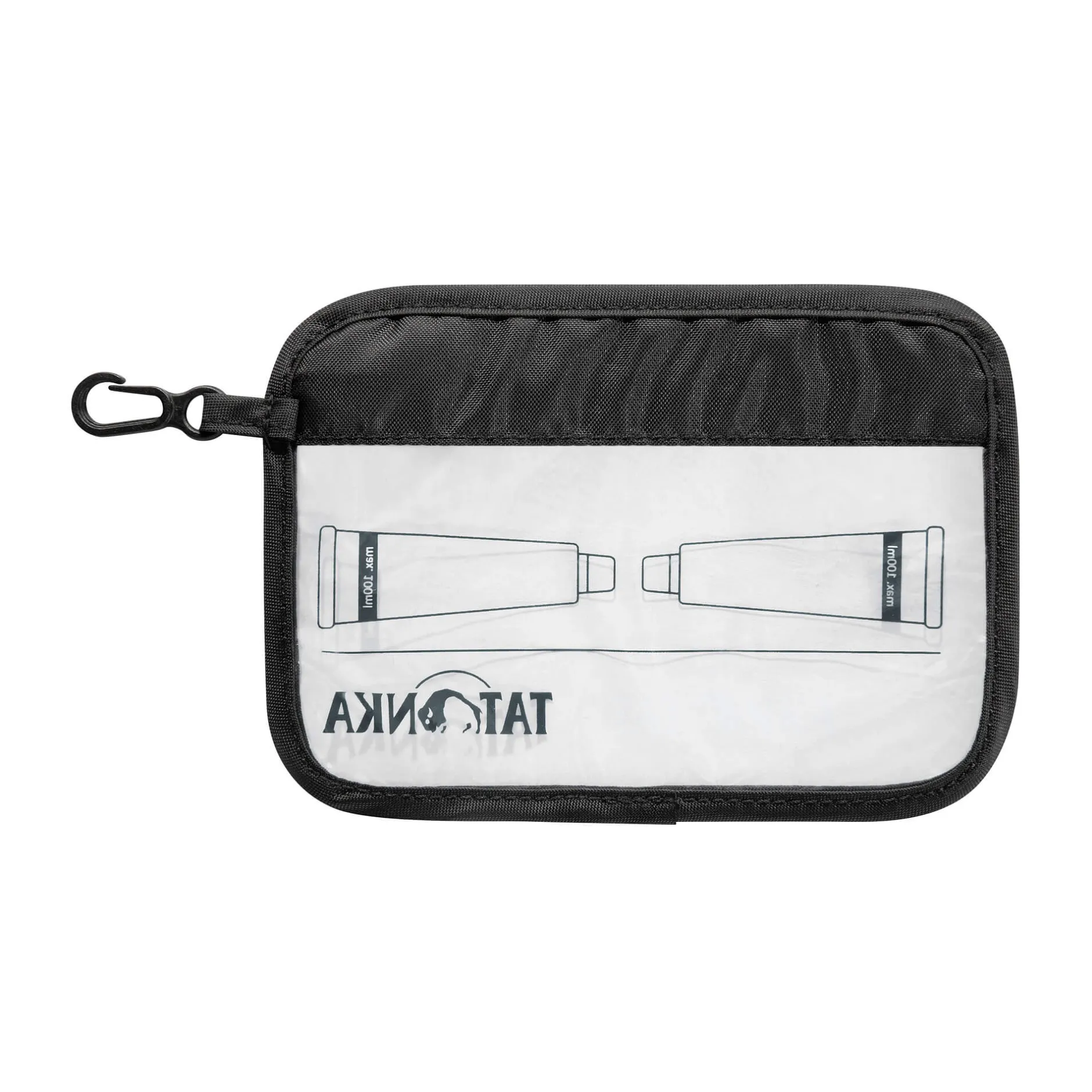 Best Tatonka Flugzeug-Beutel - Zip Flight Bag A6 -