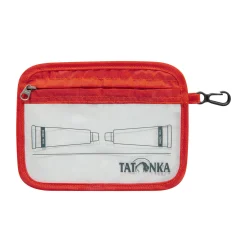 Best Tatonka Flugzeug-Beutel - Zip Flight Bag A6 -