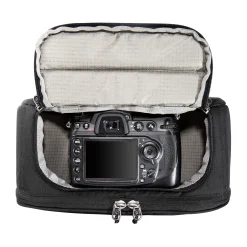 Tatonka Fototasche - Camera Insert L - black