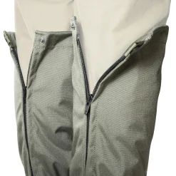 Clearance Tatonka Gamaschen - Gaiter 500 Cordura BC - stone-grey-olive