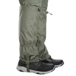 Clearance Tatonka Gamaschen - Gaiter 500 Cordura BC - stone-grey-olive