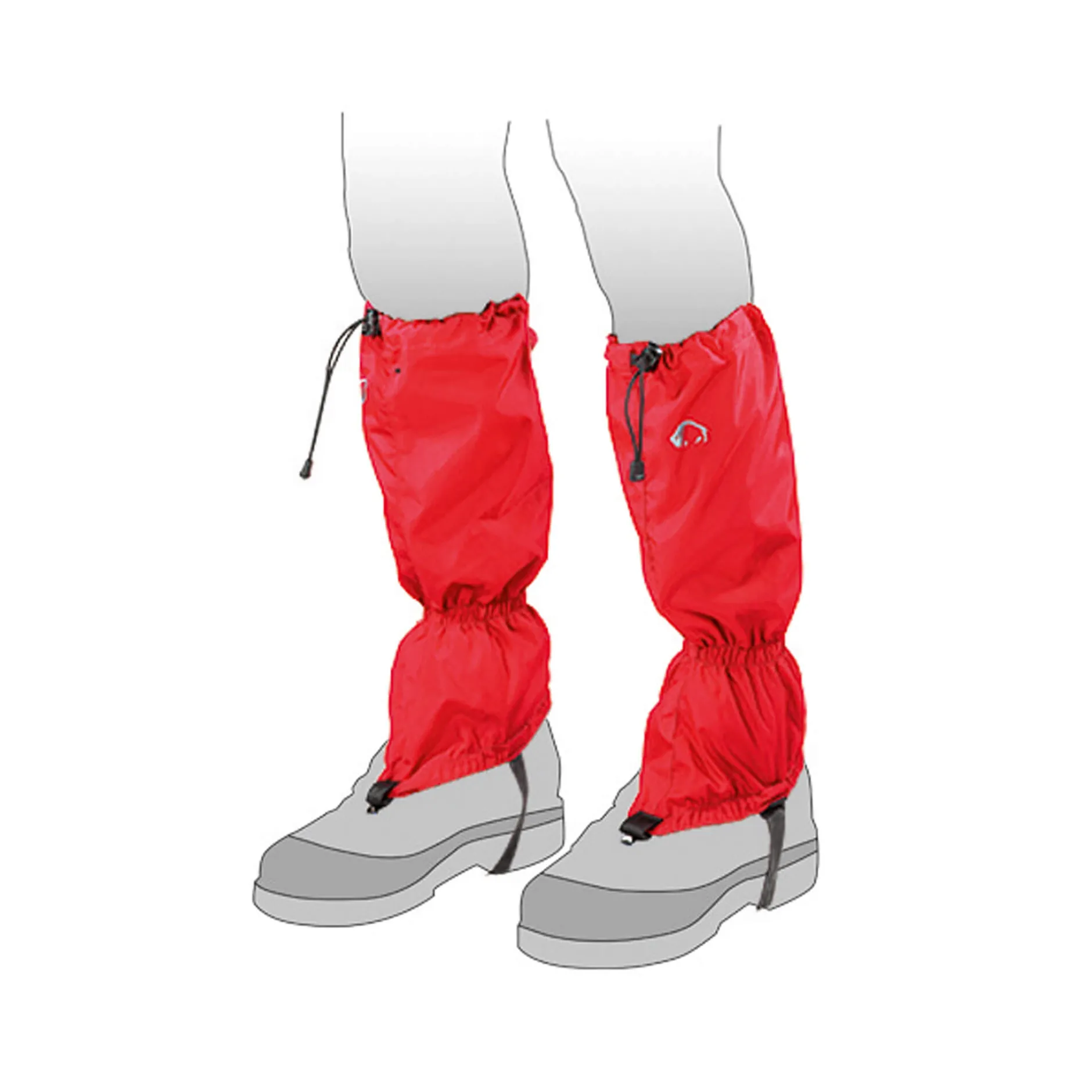 Online Tatonka Gamaschen - Gaiter 420 HD -
