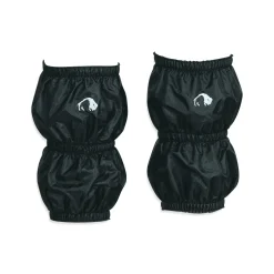 Online Tatonka Gamaschen - Gaiter 210 HD short light - black