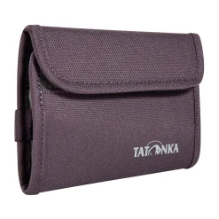 Best Tatonka Geldbeutel - Euro Wallet RFID Block -