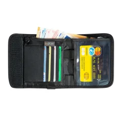 Best Tatonka Geldbeutel - Euro Wallet RFID Block -