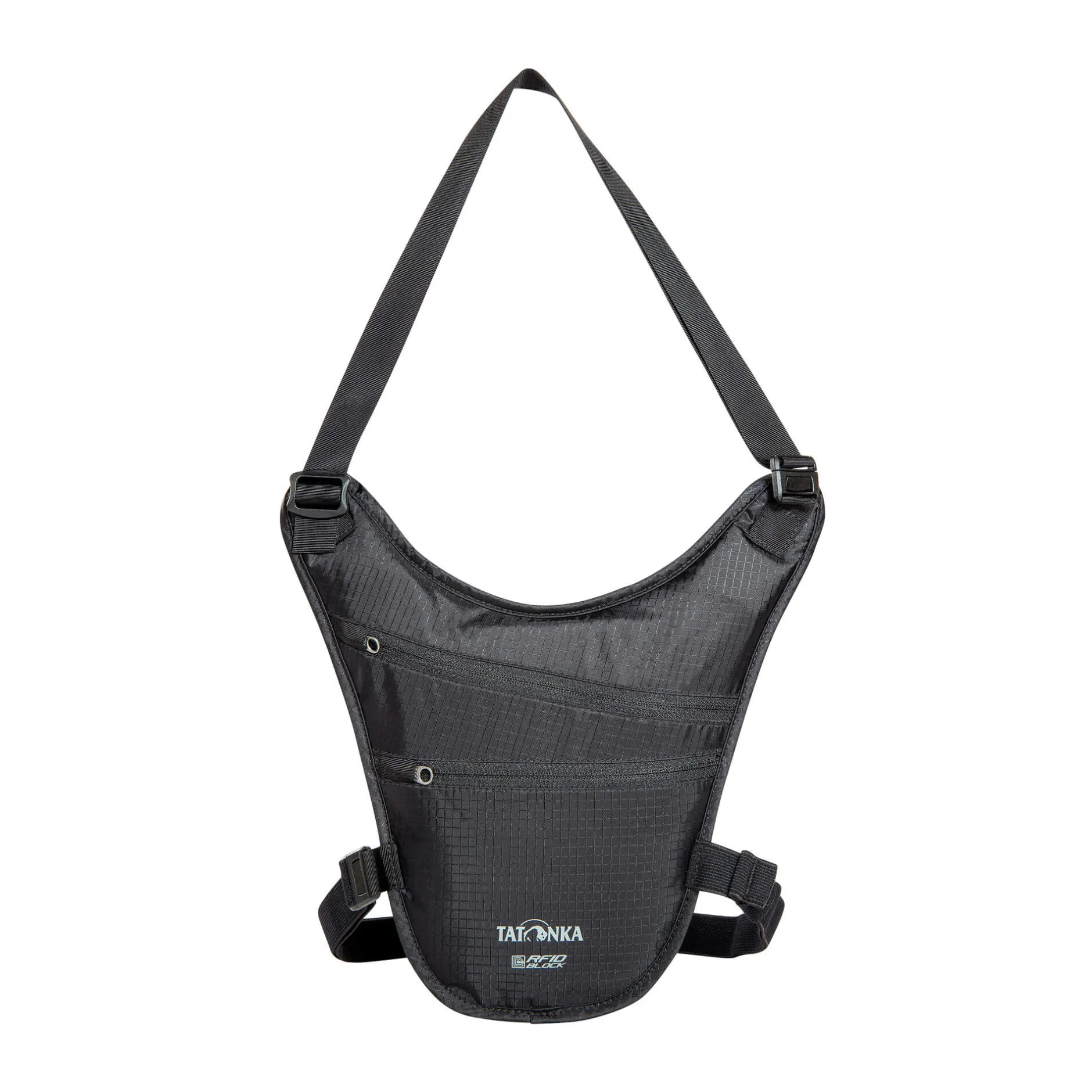 Outlet Tatonka Geldbeutel - Skin Chest Holster RFID Block -