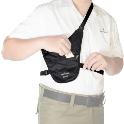 Outlet Tatonka Geldbeutel - Skin Chest Holster RFID Block -