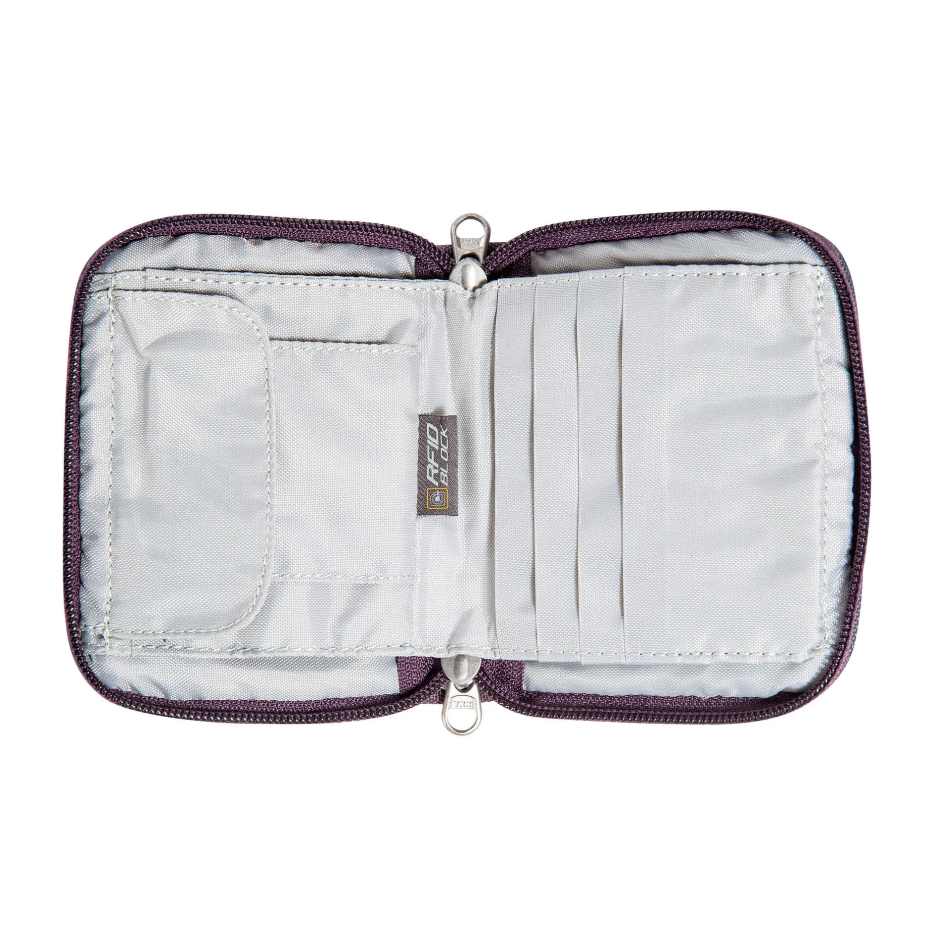 Online Tatonka Geldbörse - Zip Money Box RFID Block -