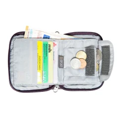 Online Tatonka Geldbörse - Zip Money Box RFID Block -