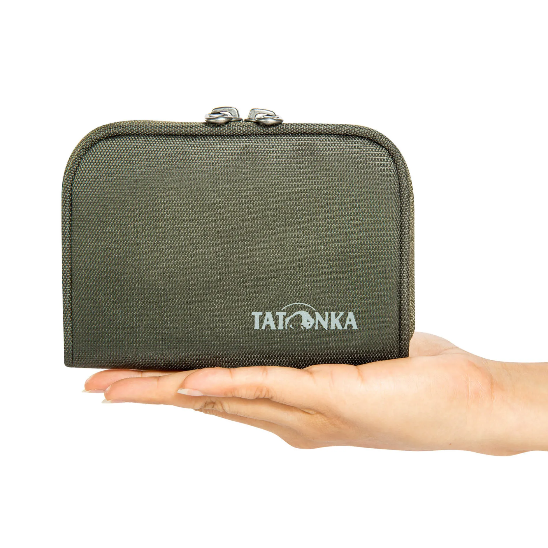 Clearance Tatonka Geldbörse mit RFID-Blocker - Big Plain Wallet RFID Block -