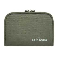 Clearance Tatonka Geldbörse mit RFID-Blocker - Big Plain Wallet RFID Block -