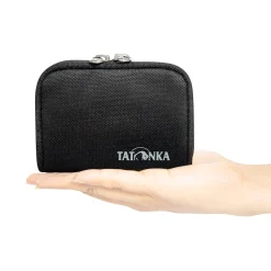 Tatonka Geldbörse mit RFID-Blocker - Plain Wallet RFID Block -