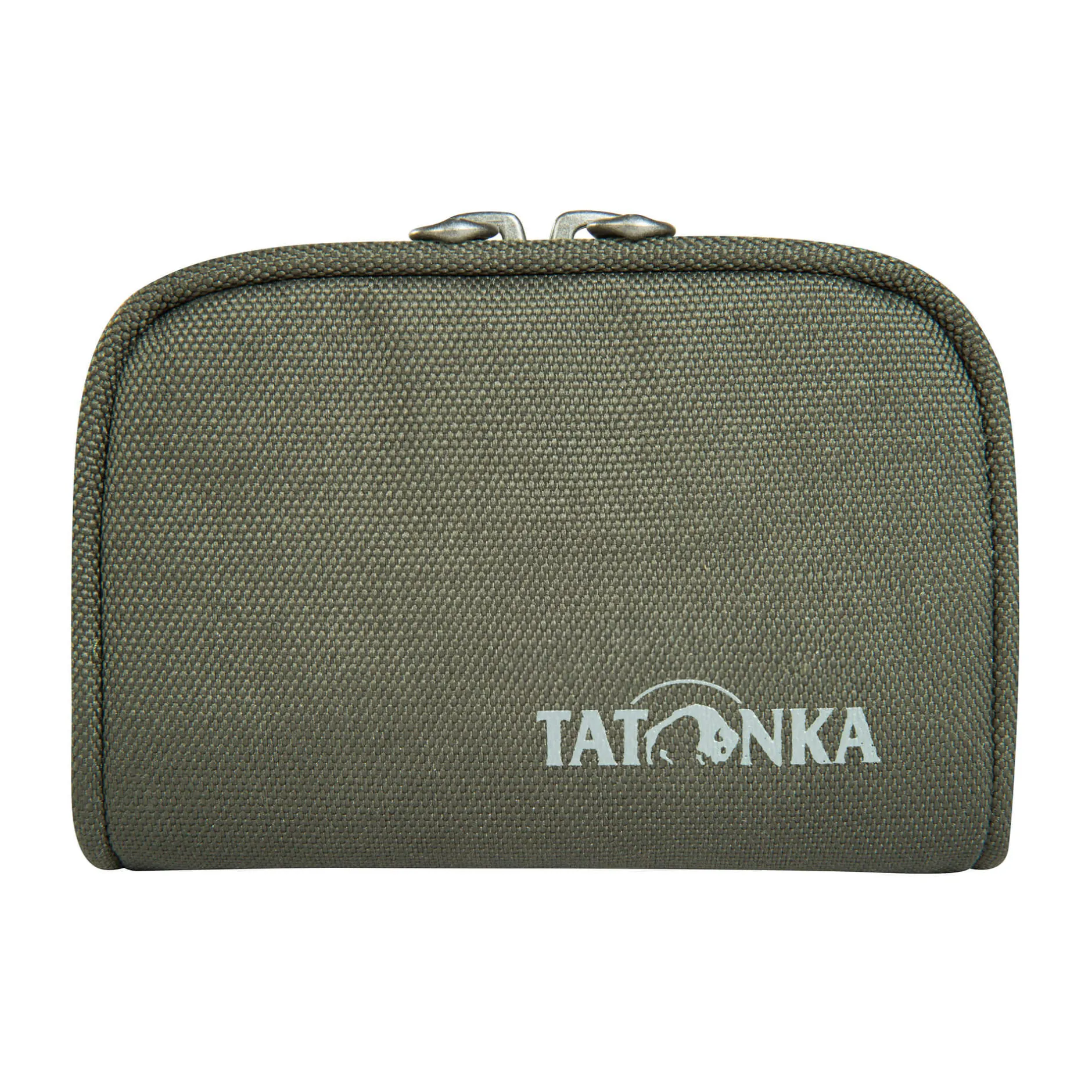 Tatonka Geldbörse mit RFID-Blocker - Plain Wallet RFID Block -