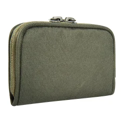 Tatonka Geldbörse mit RFID-Blocker - Plain Wallet RFID Block -