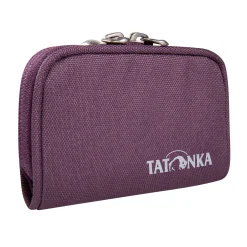 Tatonka Geldbörse mit RFID-Blocker - Plain Wallet RFID Block -