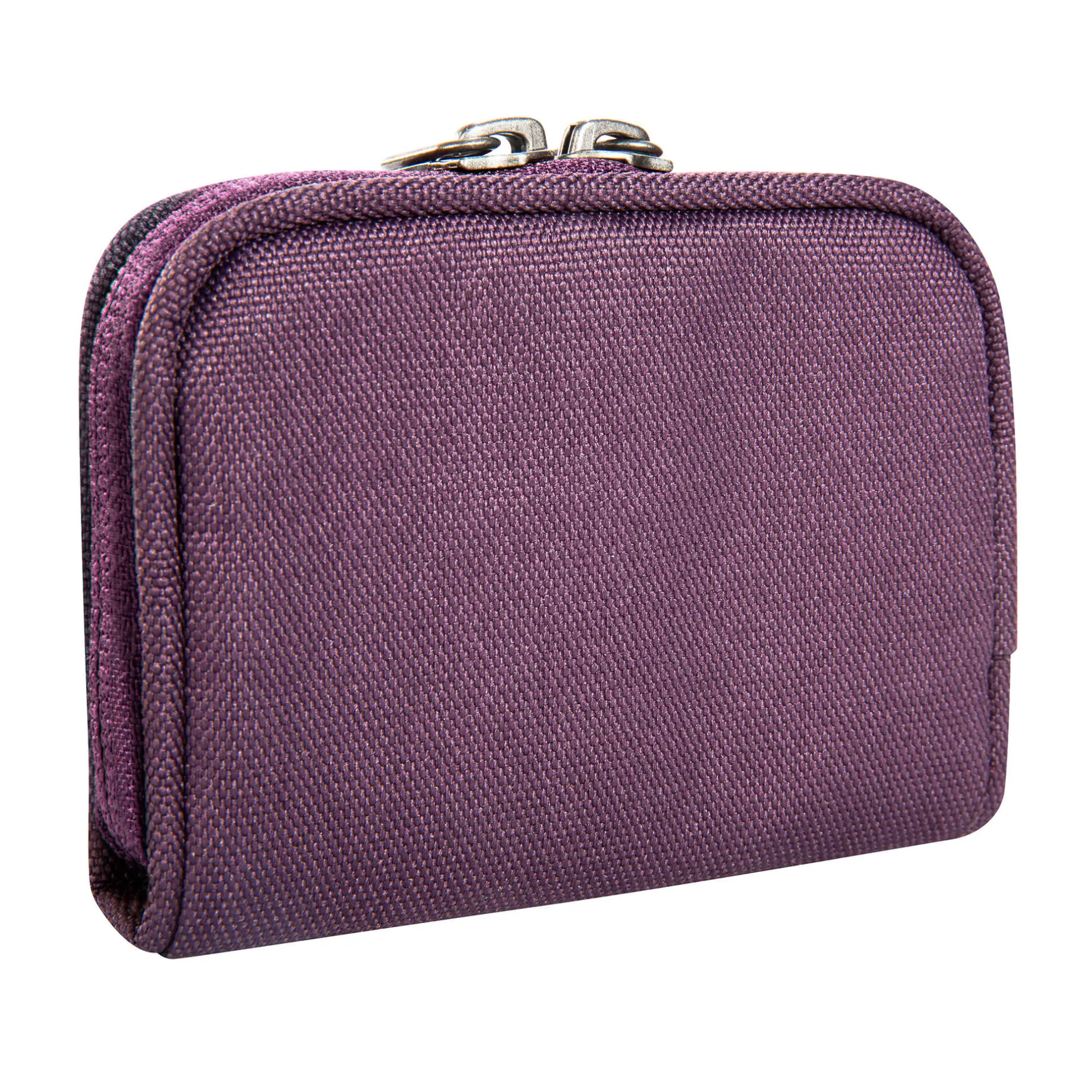 Tatonka Geldbörse mit RFID-Blocker - Plain Wallet RFID Block -