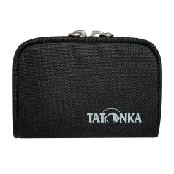 Tatonka Geldbörse mit RFID-Blocker - Plain Wallet RFID Block -