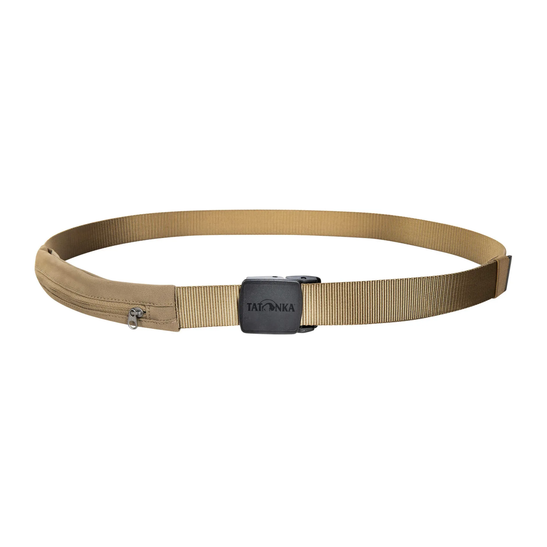 New Tatonka Geldgürtel - Travel Belt 32mm -