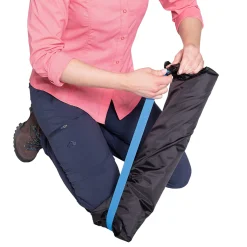 New Tatonka Gepäckrolle - Equipment Wrap & Roll L - black
