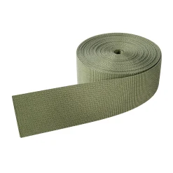 Best Tatonka Gurtband - Webbing 38mm / 5m -
