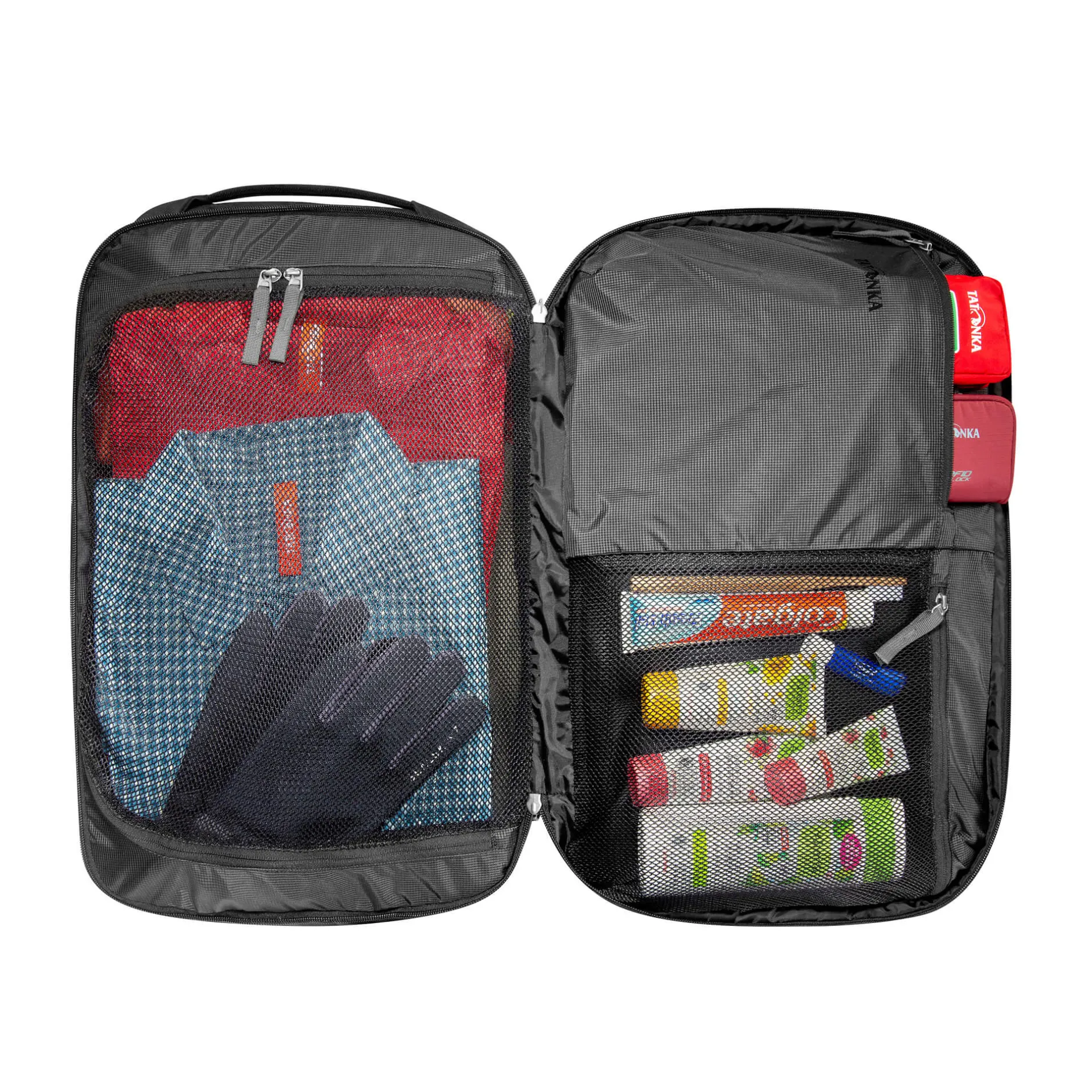 Online Tatonka Handgepäck-Reiserucksack - Flightcase 40 -