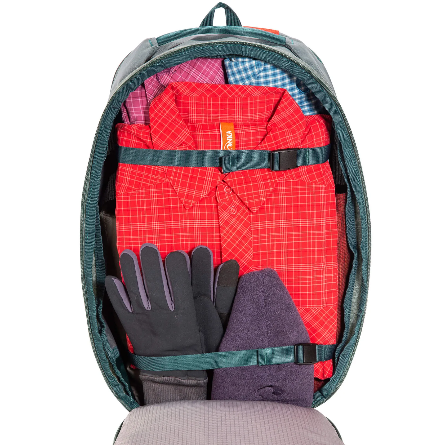 Discount Tatonka Handgepäck-Reiserucksack - Flightcase 27 -