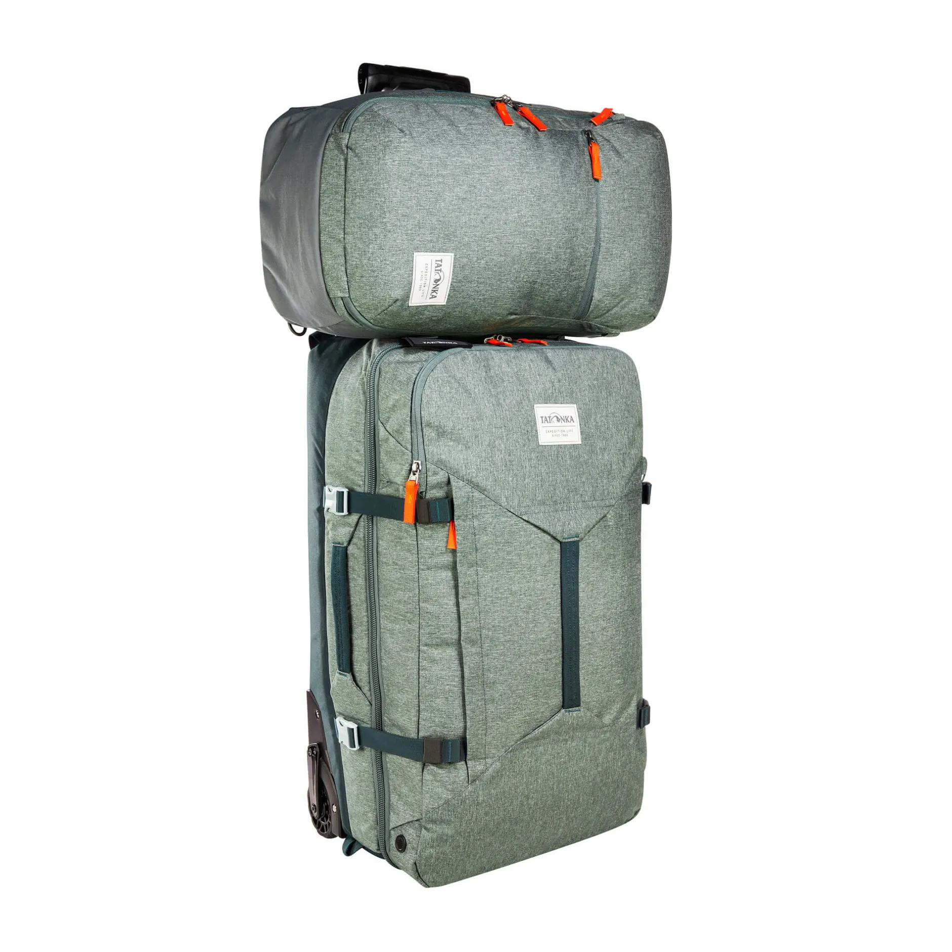 Discount Tatonka Handgepäck-Reiserucksack - Flightcase 27 -
