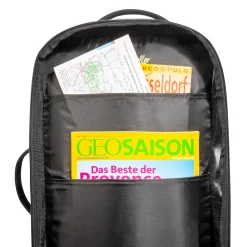 New Tatonka Handgepäck-Rucksack - Traveller Pack 35 -
