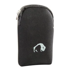 New Tatonka Handyhülle - Neopren Zip Bag - black