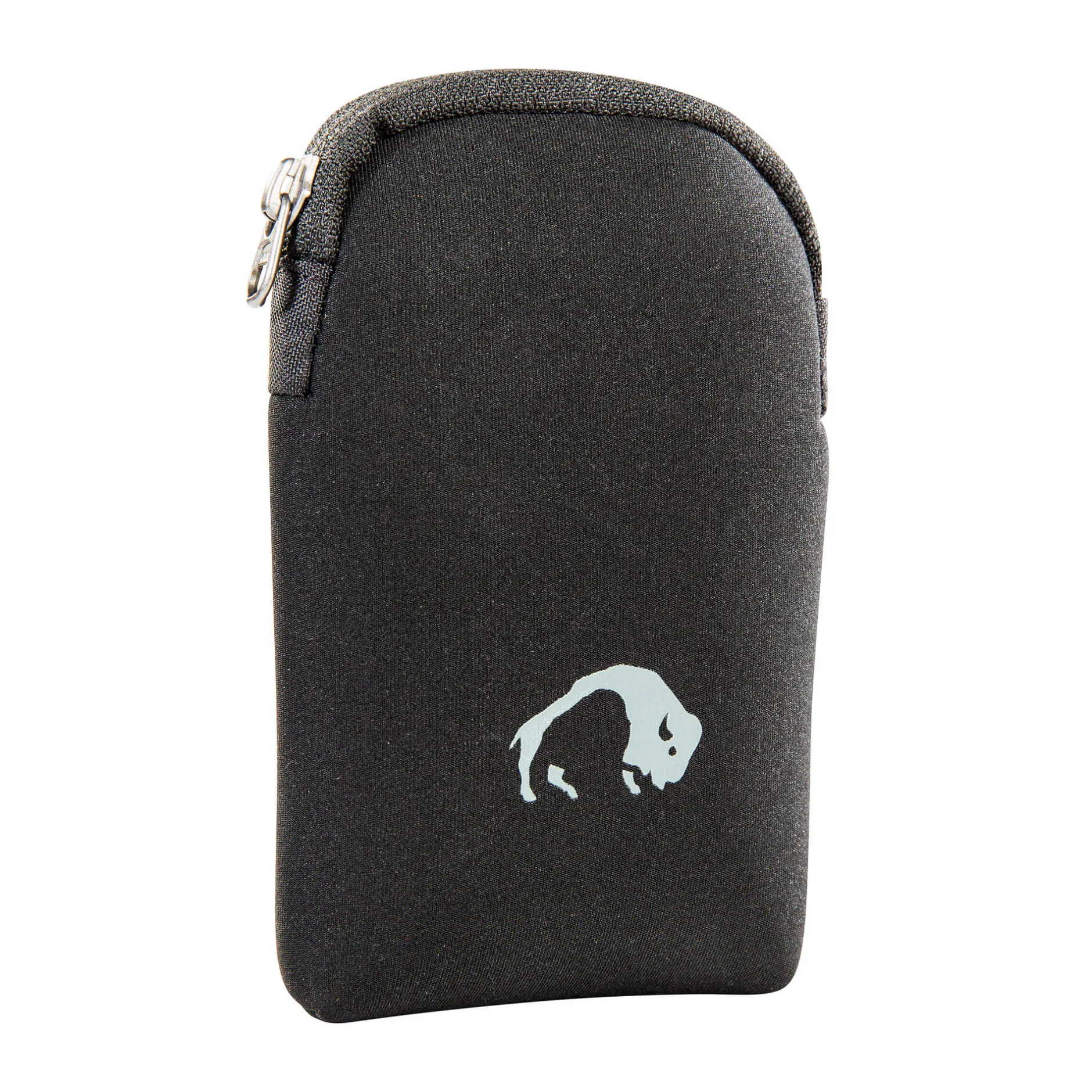 New Tatonka Handyhülle - Neopren Zip Bag - black