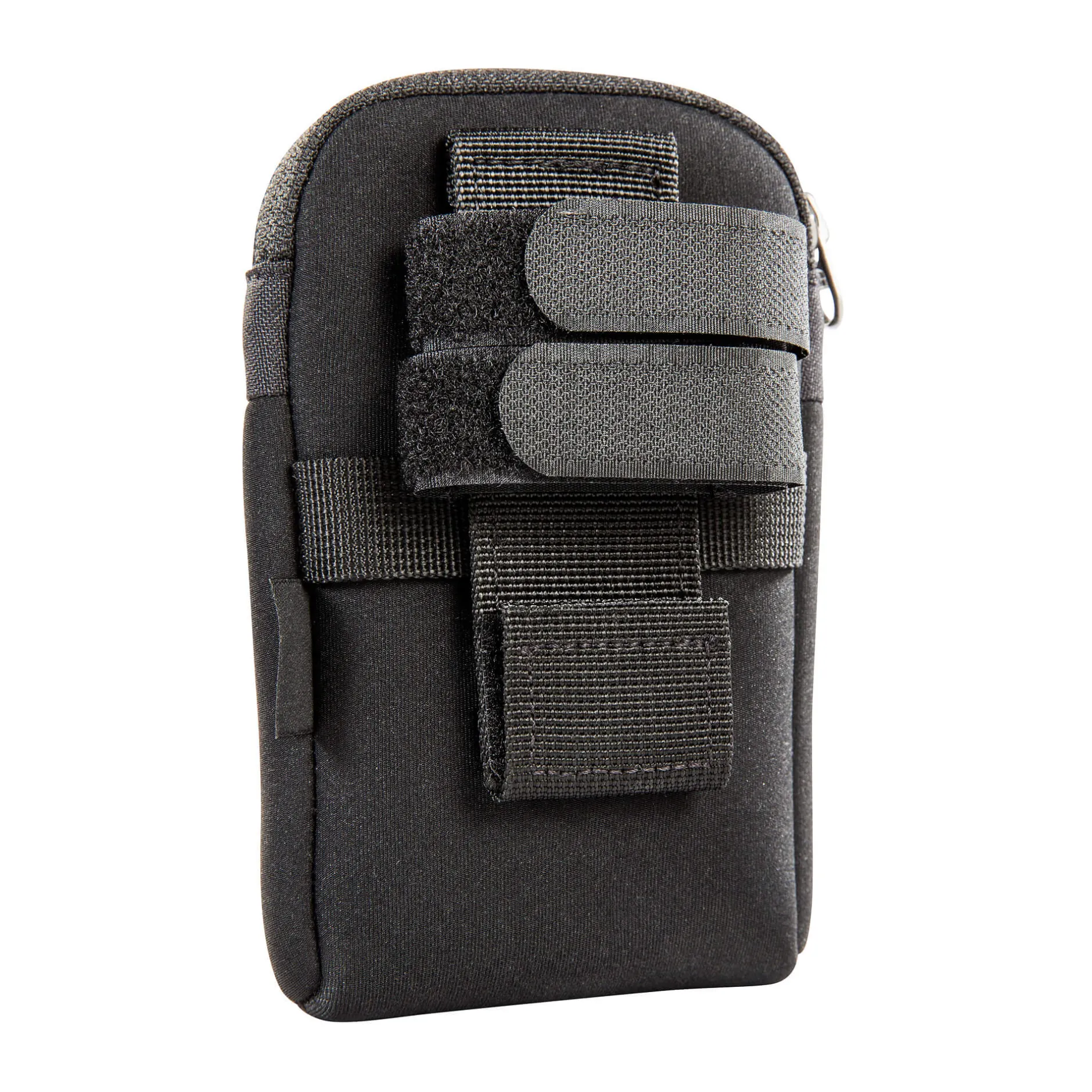 New Tatonka Handyhülle - Neopren Zip Bag - black