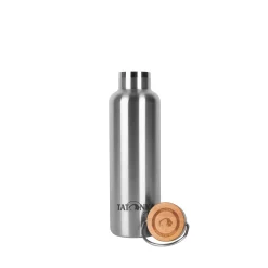 Best Tatonka Isolierflasche - Hot + Cold Stuff Bamboo Lid 750 - ohne-farbbezeichnung