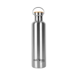 Discount Tatonka Isolierflasche - Hot + Cold Stuff Bamboo Lid 1000 - ohne-farbbezeichnung