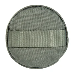 Discount Tatonka Isolierhülle - Thermo Bottle Cover 0,6l BC - stone-grey-olive