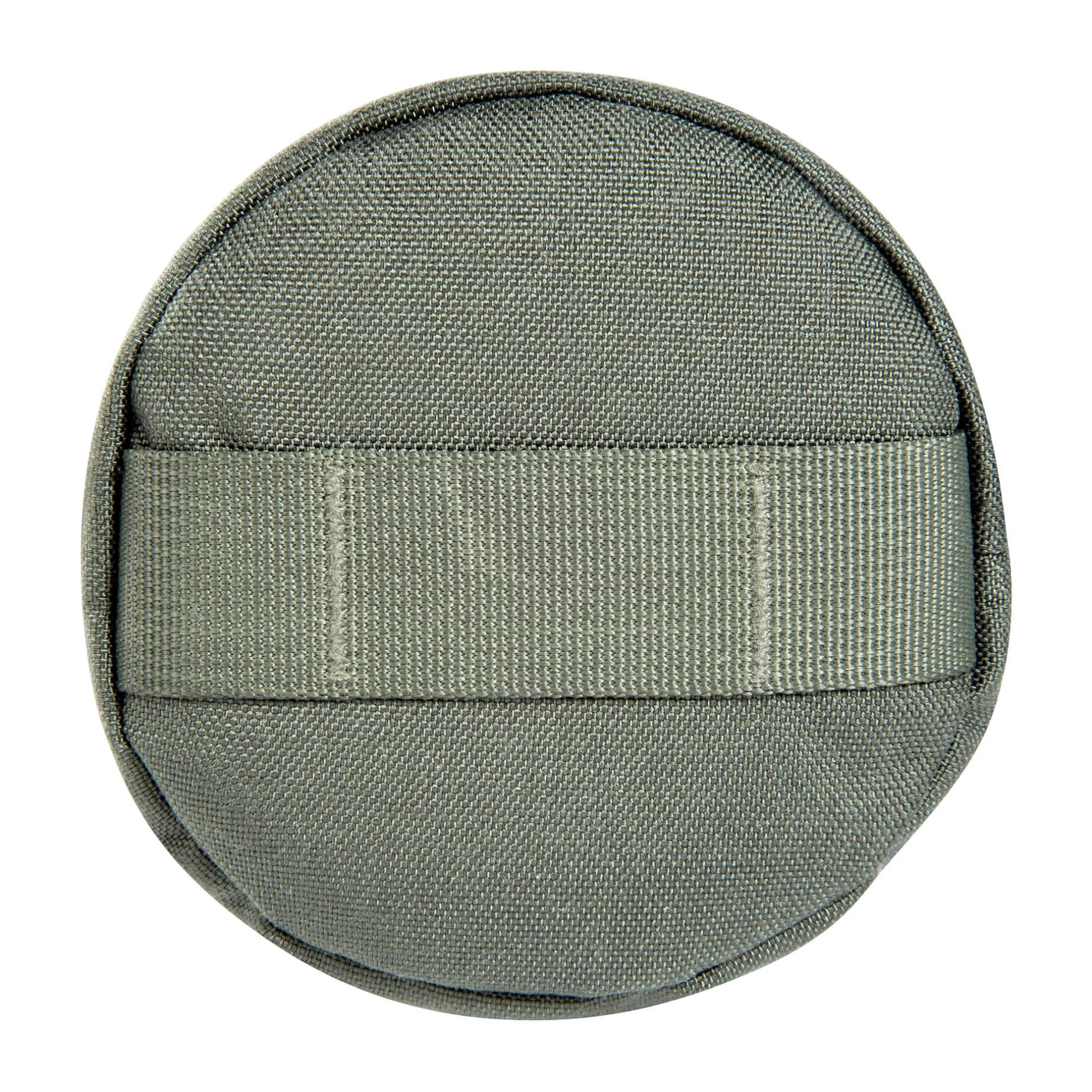 Discount Tatonka Isolierhülle - Thermo Bottle Cover 0,6l BC - stone-grey-olive