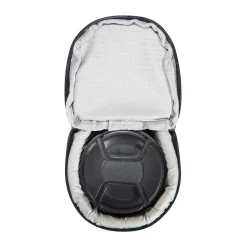 Sale Tatonka Kamera-Objektivtasche - Lens Pocket M - black