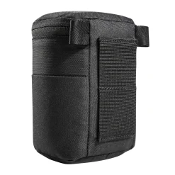 Discount Tatonka Kamera-Objektivtasche - Lens Pocket S - black