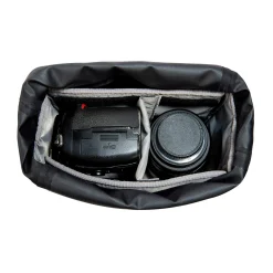 Clearance Tatonka Kameratasche - Capture Pouch WP BC - black