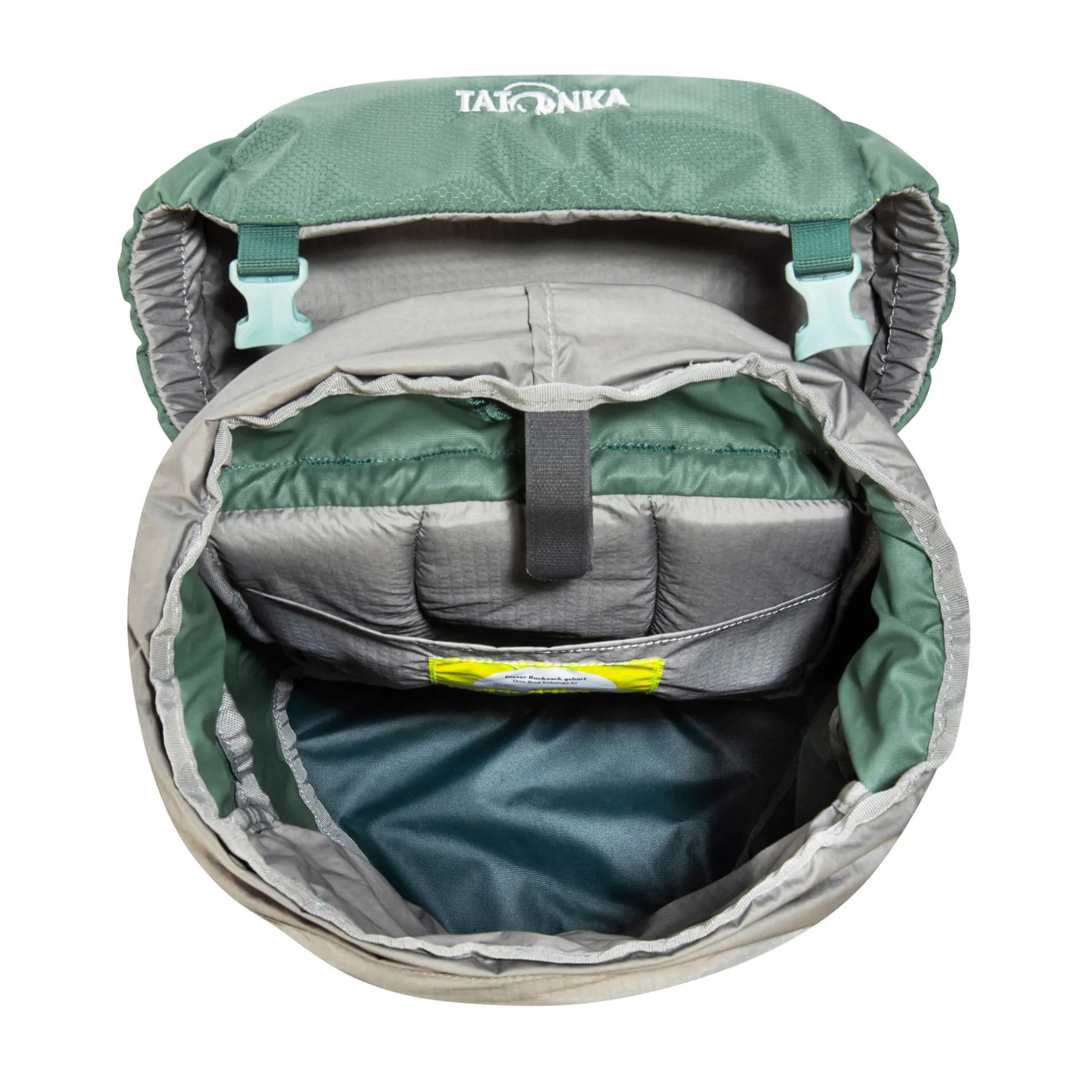 New Tatonka Kinderrucksack - Mani 20 -