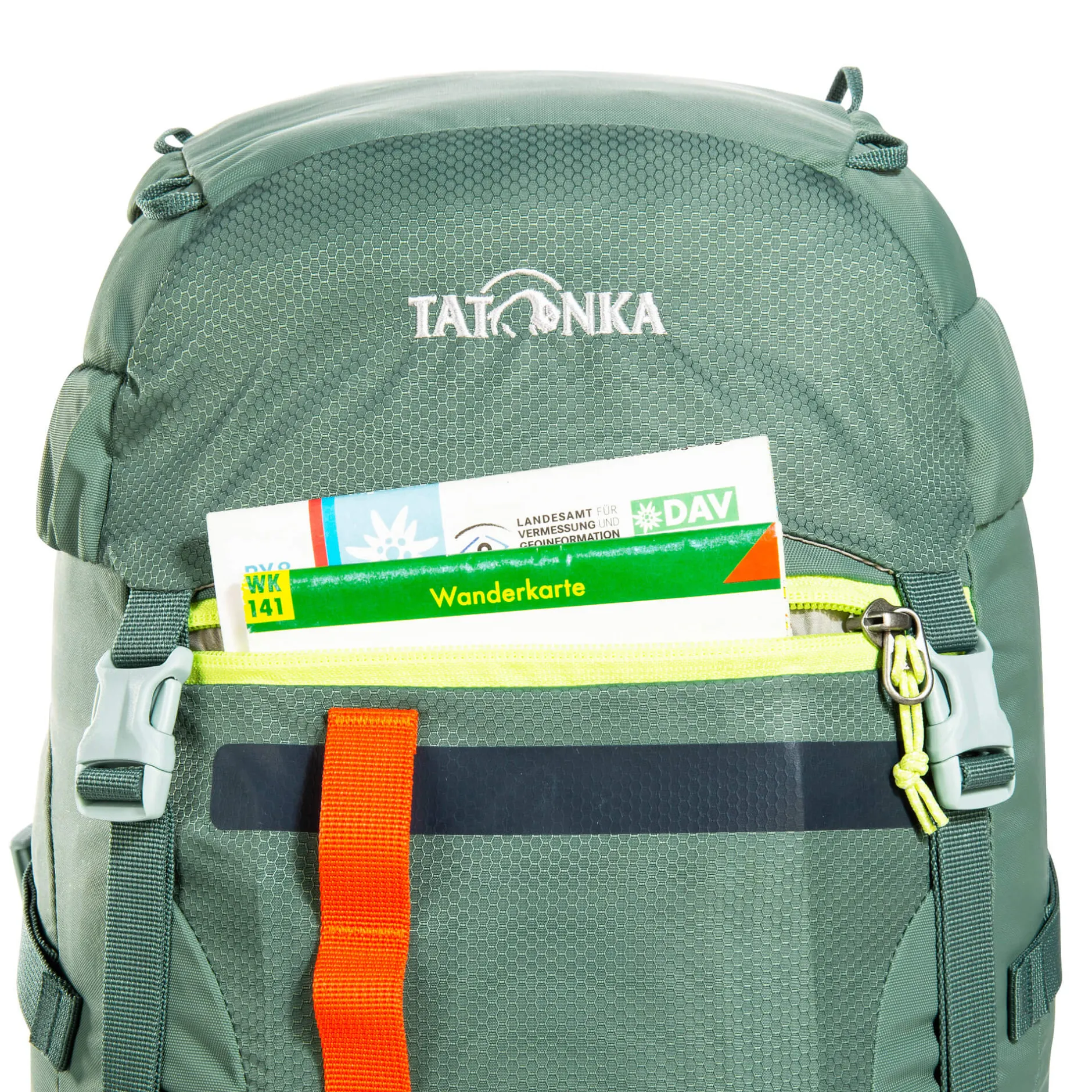 New Tatonka Kinderrucksack - Mani 20 -