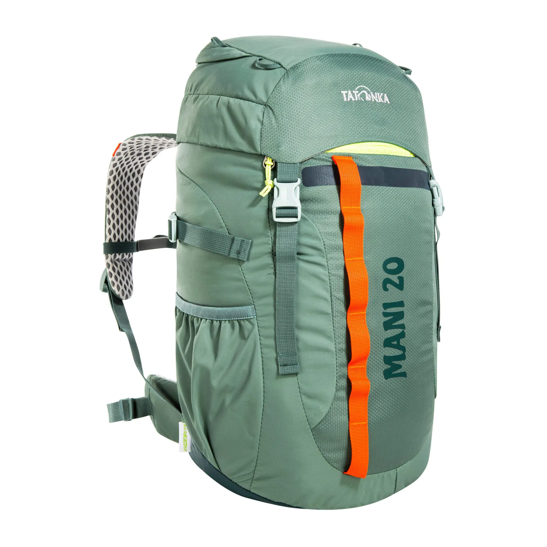 New Tatonka Kinderrucksack - Mani 20 -